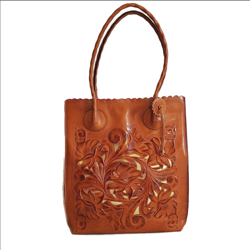 Patricia Nash Cavo Tote